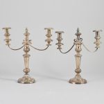 1360 3040 CANDLESTICKS